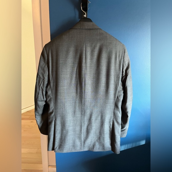 Ralph Lauren Suit Jacket - Picture 2 of 4